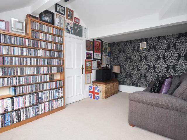 Apartment for rent in High Field, York