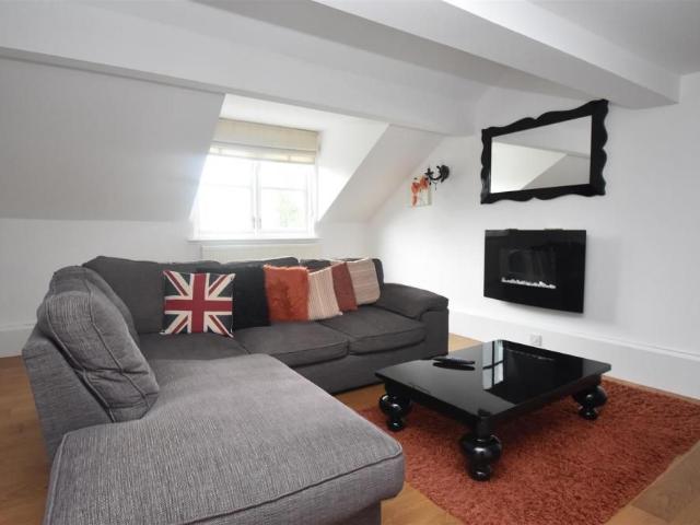 House for rent in High Field, York