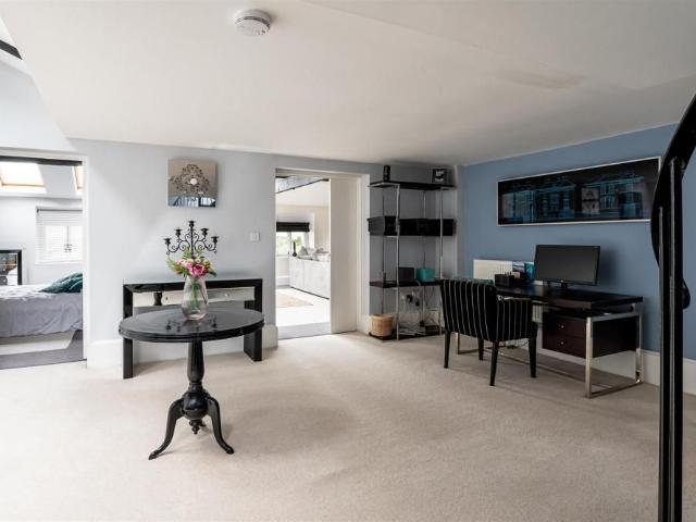 Apartment for rent in High Field, York