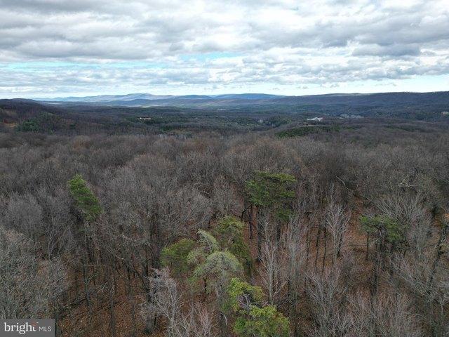 Land for sale in Romney, West Virginia