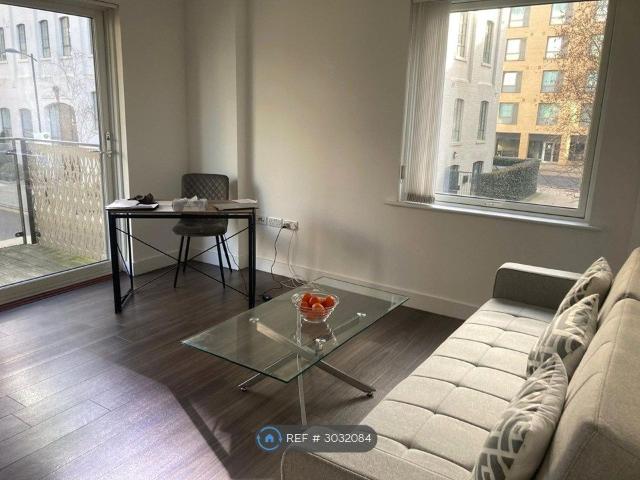 Apartment for rent in Petersfield, Cambridge