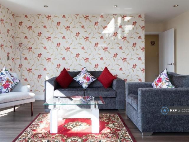 Apartment for rent in Arbury, Cambridgeshire