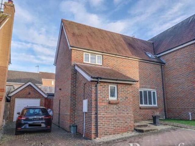 House for sale in Bocking, Chipping Hill
