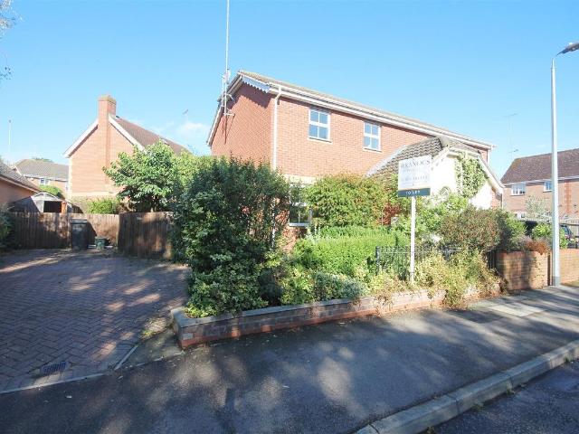House for rent in Bocking, Braintree