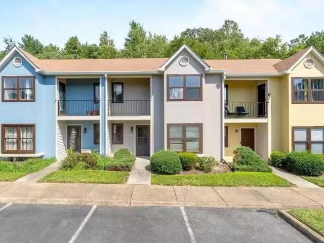 Apartment for rent in Charlottesville