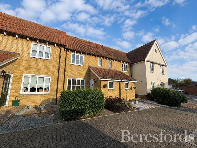 House for rent in Bocking, Braintree