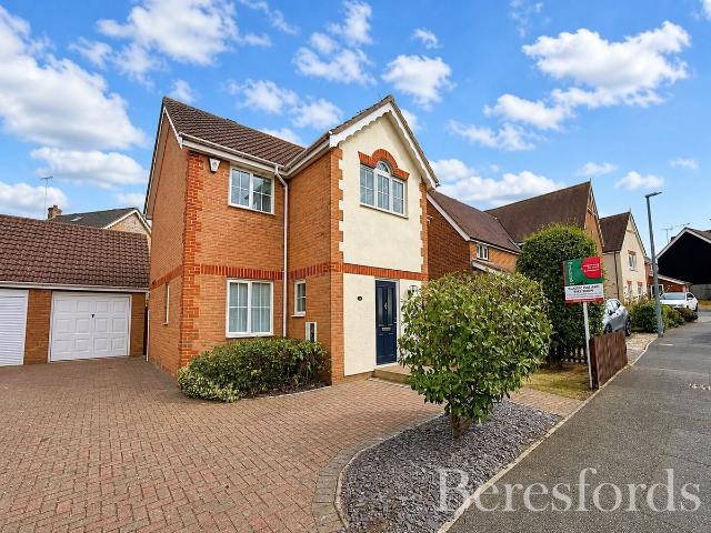 House for rent in Bocking, Braintree
