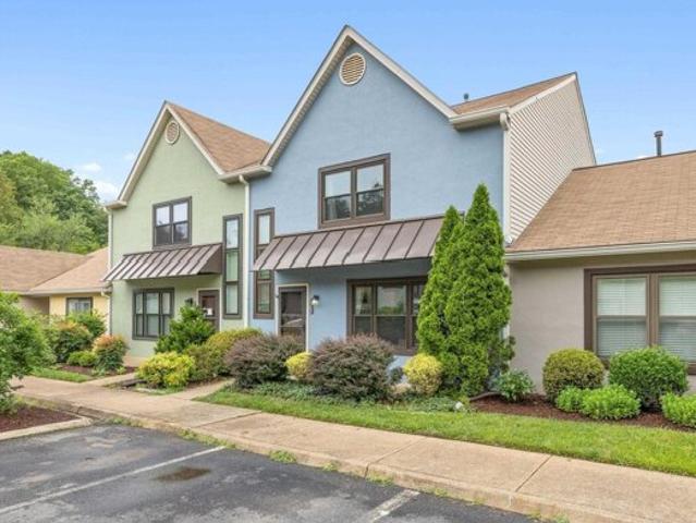 Condo for sale in Charlottesville