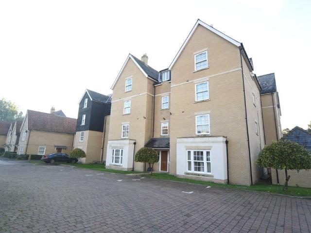House for rent in Chedburgh, Suffolk