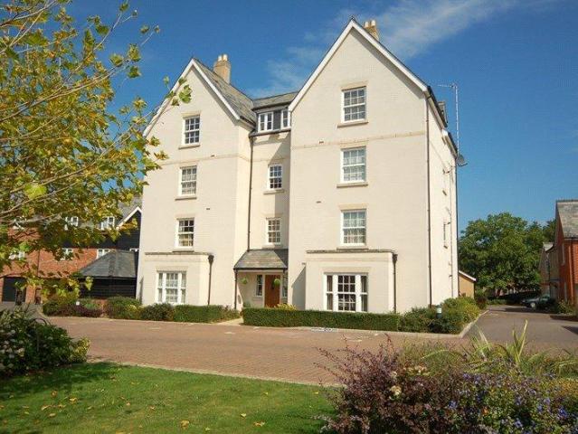 Apartment for rent in Chedburgh, Suffolk