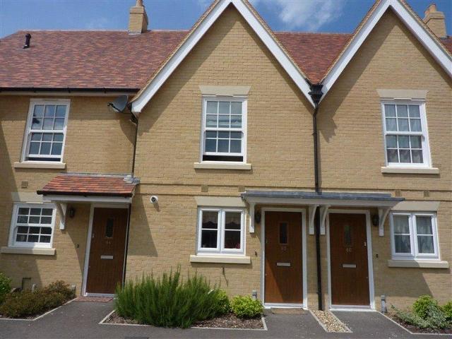 House for rent in Mildenhall, West Suffolk