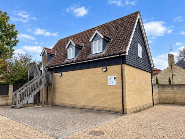 House for rent in Mildenhall, West Suffolk