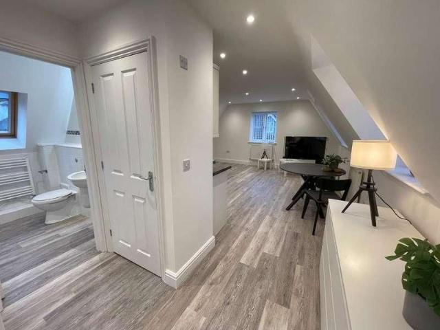 Apartment for rent in Chedburgh, Suffolk