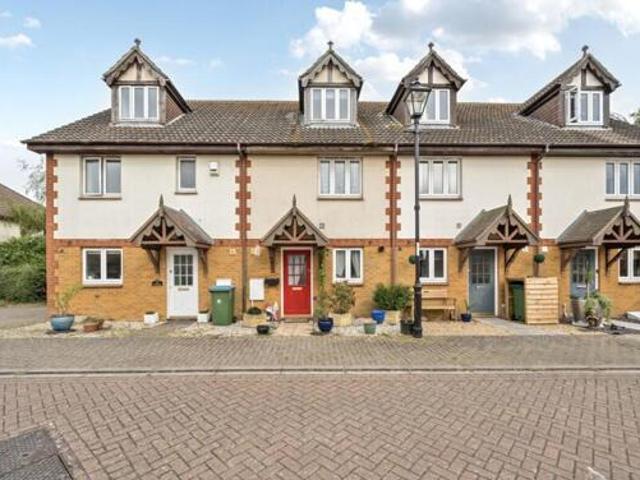 House for sale in Clapham, West Sussex