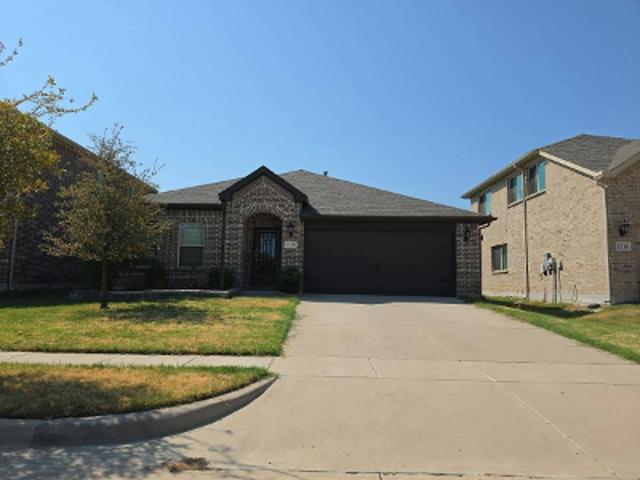 House for sale in Denton, Texas