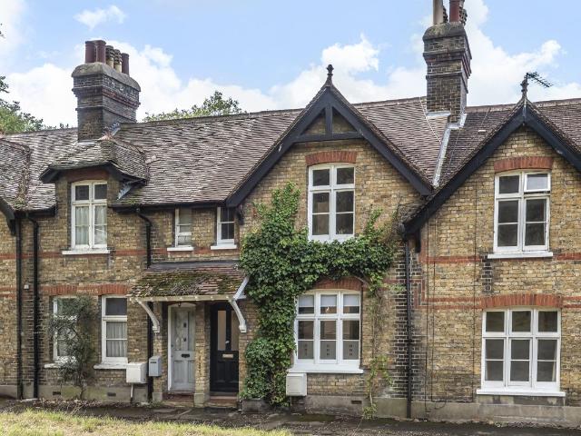 House for rent in Chislehurst, Greater London