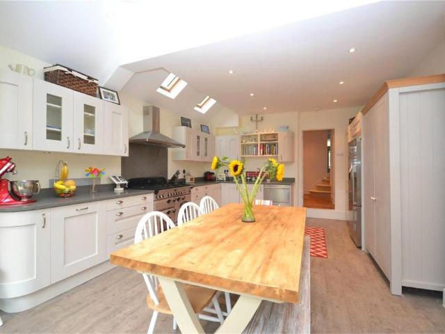 House for rent in London Borough of Hounslow, Spring Grove