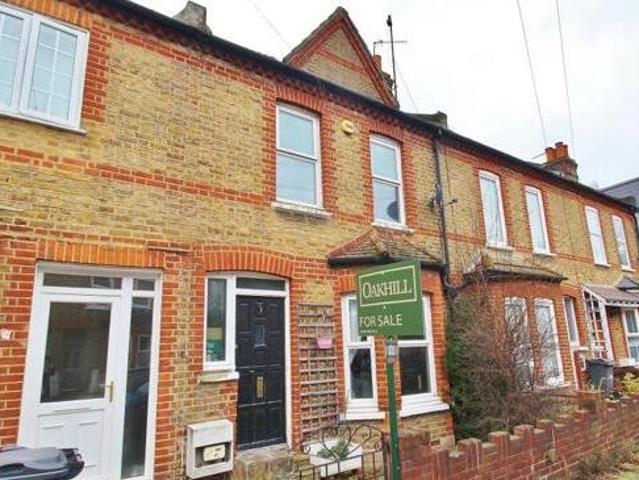 House for sale in Isleworth, Greater London