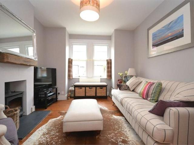 House for rent in London Borough of Hounslow, Spring Grove