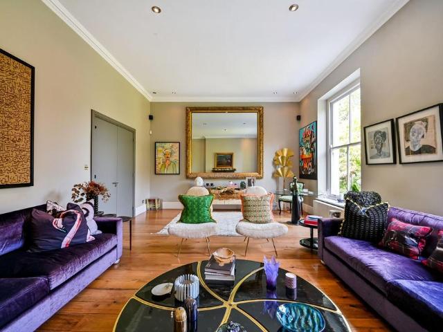 House for rent in London Borough of Hounslow, Spring Grove