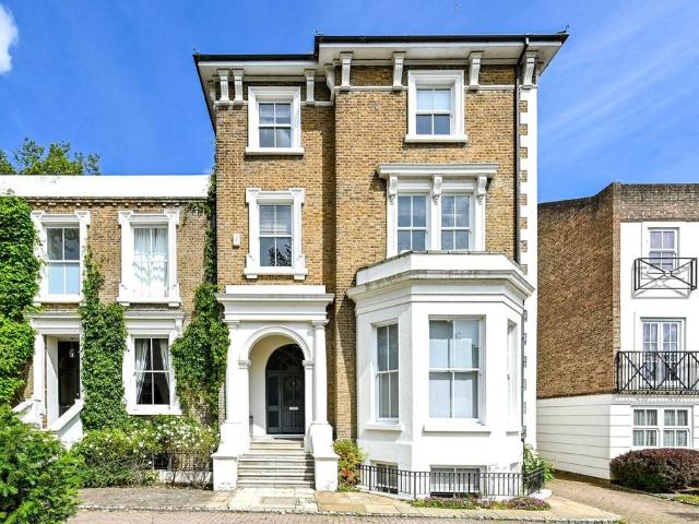 House for rent in London Borough of Hounslow, Spring Grove