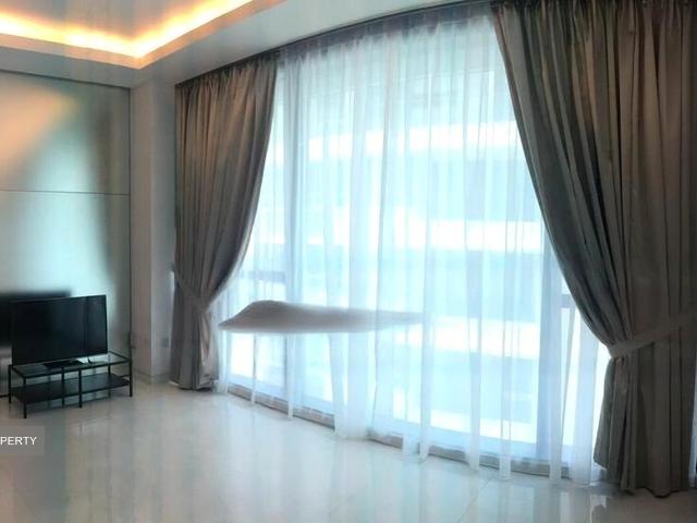 Apartment for sale in Bukit Timah