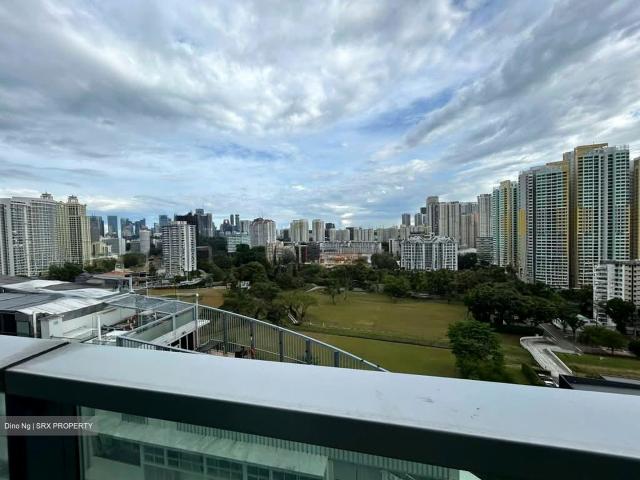 Apartment for rent