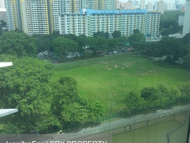 Apartment for sale in Tanglin Road