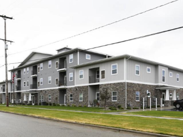 Apartment for rent in Spring Lake, Michigan