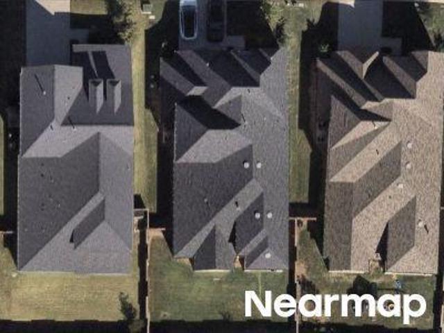 House for sale in Denton, Texas