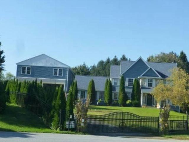 House for sale in East Nottingham Township, Chester County