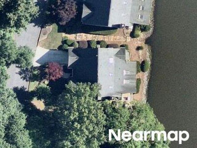 House for sale in Roswell, Georgia