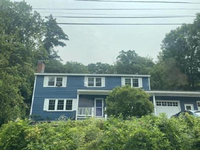 House for sale in New Hampshire