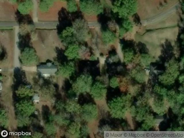 House for sale in Louisiana