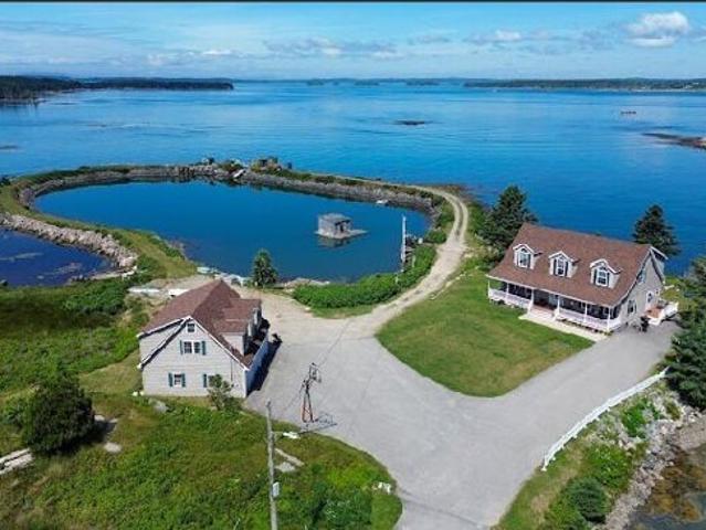 House for sale in Beals, Maine