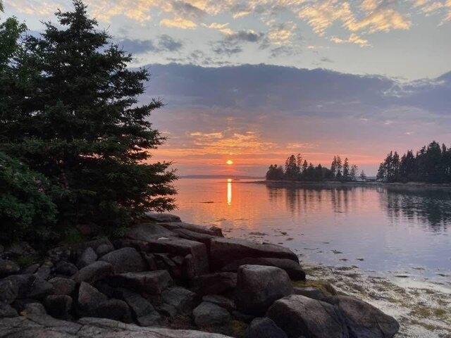 House for sale in Beals, Maine