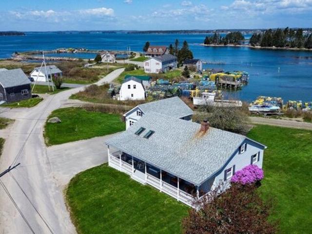 House for sale in Beals, Maine