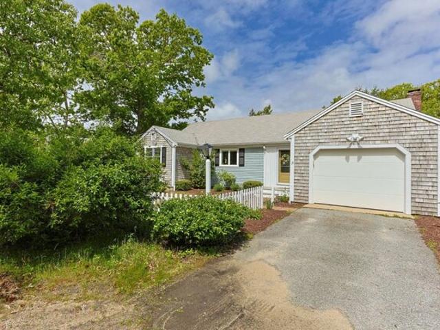 House for sale in Harwich, Massachusetts