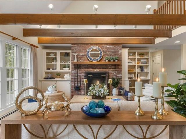 House for sale in Orleans, Massachusetts