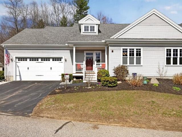 Condo for sale in New Hampshire