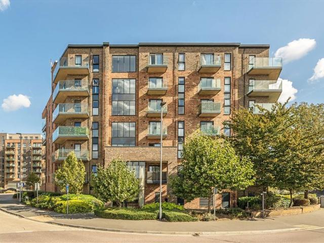 Apartment for rent in Temple Hill, Dartford