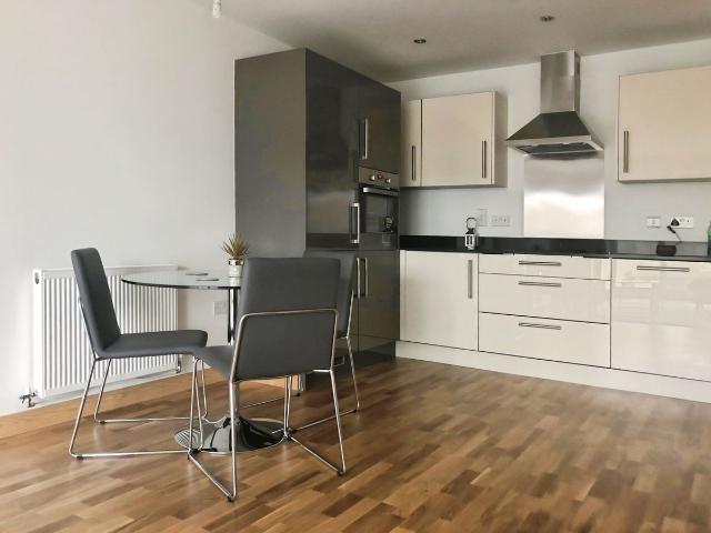 Apartment for rent in Monks Orchard, Kent