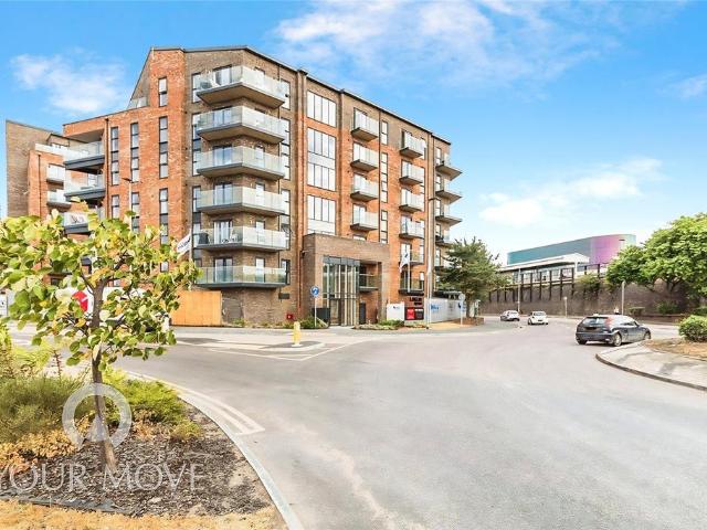 Apartment for rent in Monks Orchard, Kent