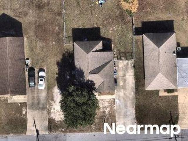 House for sale in Phenix City, Alabama