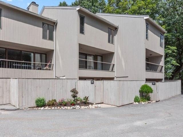 Condo for sale in North Andover