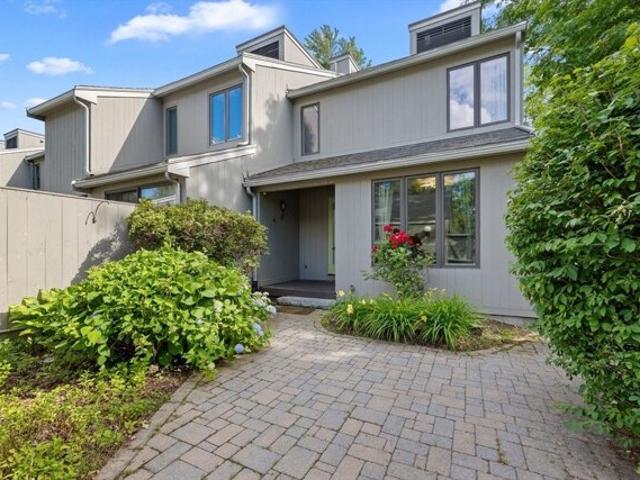 Condo for sale in Massachusetts