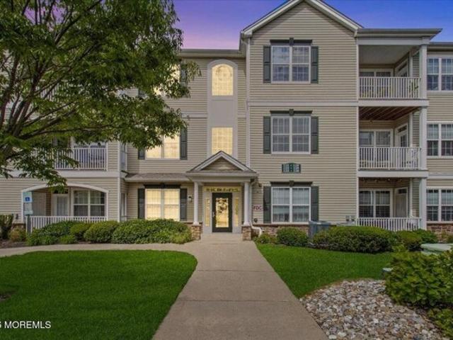 Condo for sale in Monmouth, New Jersey