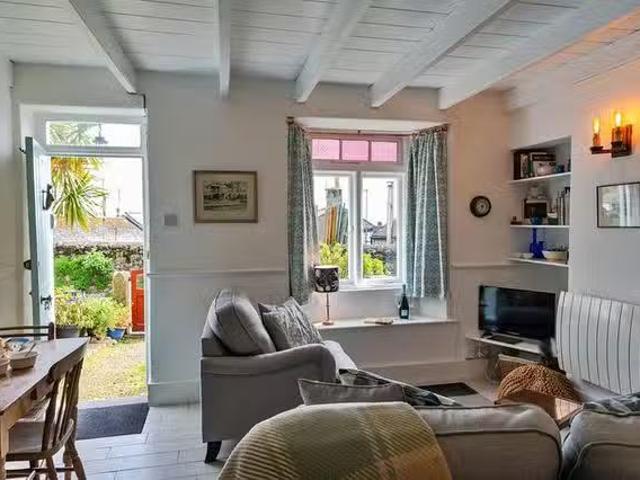 Apartment for rent in Penzance, Cornwall