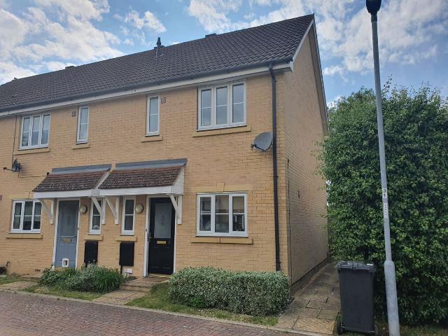 House for rent in Highfields Caldecote, South Cambridgeshire