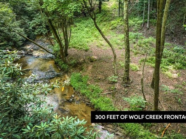 Land for sale in Georgia